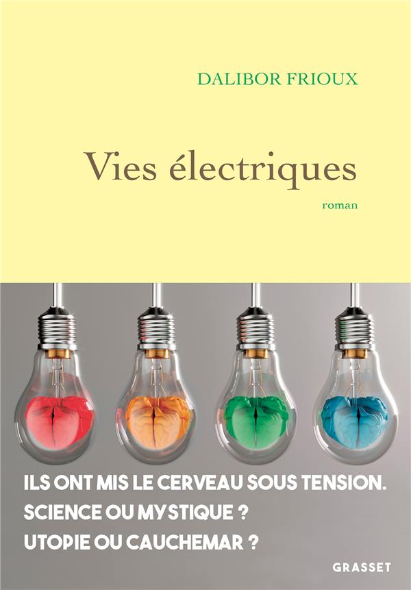 VIES ELECTRIQUES