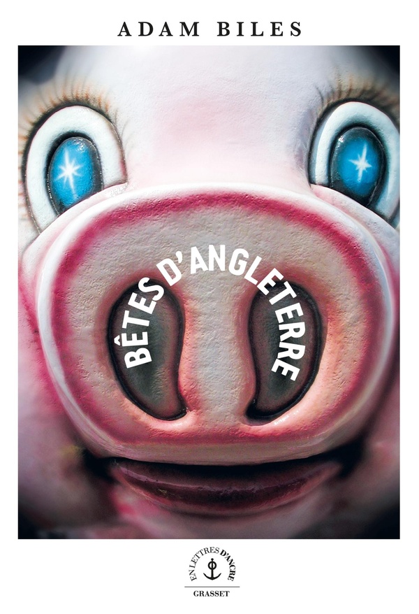 BETES D'ANGLETERRE