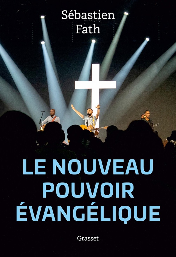 LE NOUVEAU POUVOIR EVANGELIQUE