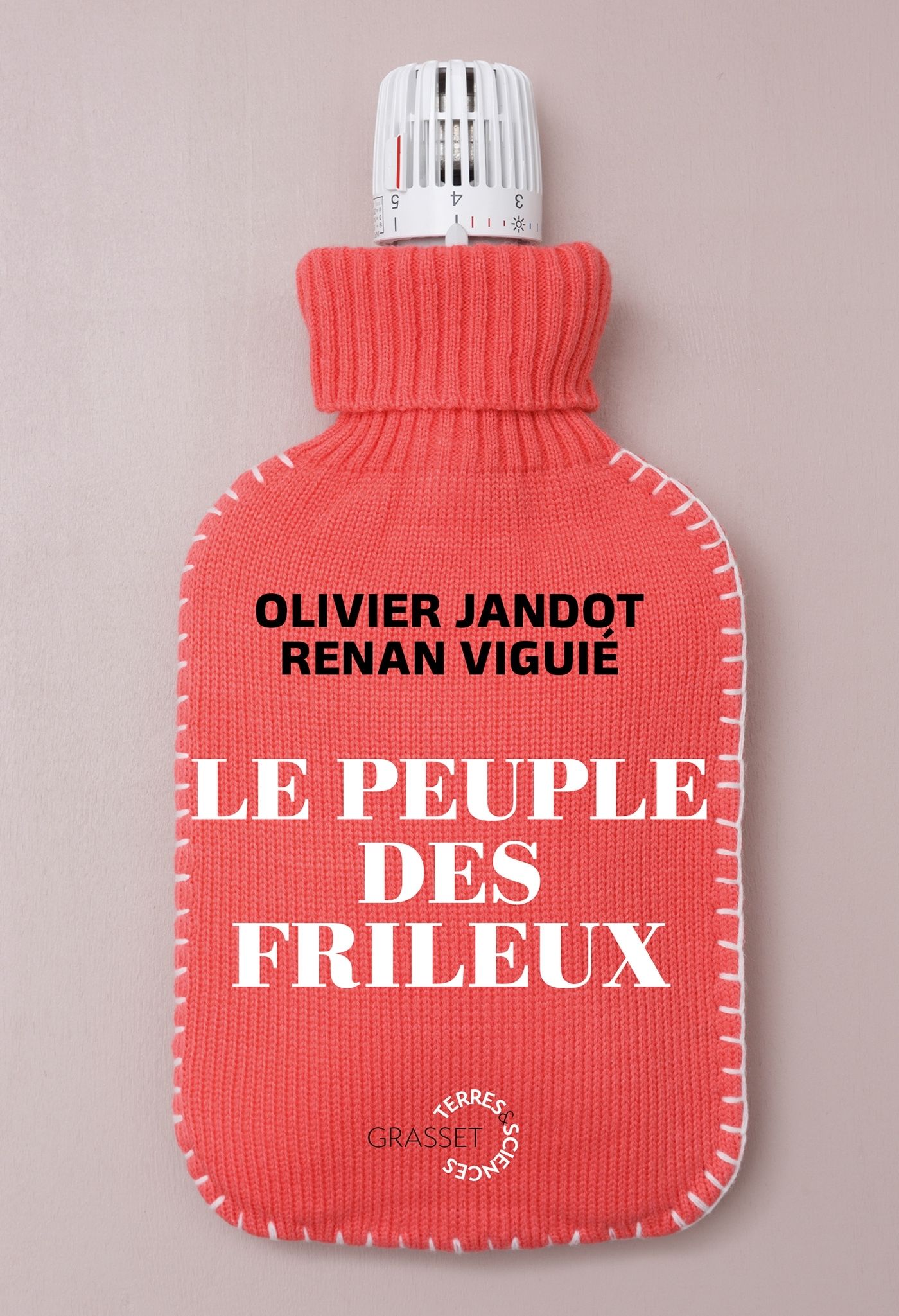 LE PEUPLE DES FRILEUX