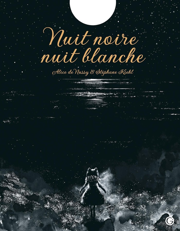 NUIT NOIRE, NUIT BLANCHE