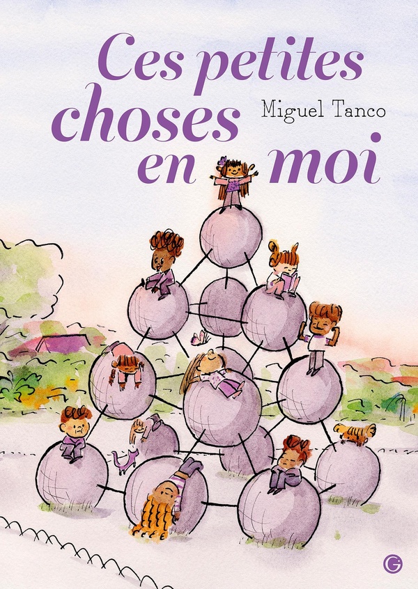 CES PETITES CHOSES EN MOI
