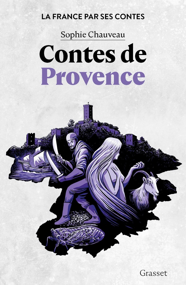 CONTES DE PROVENCE