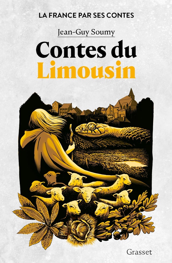 CONTES DU LIMOUSIN