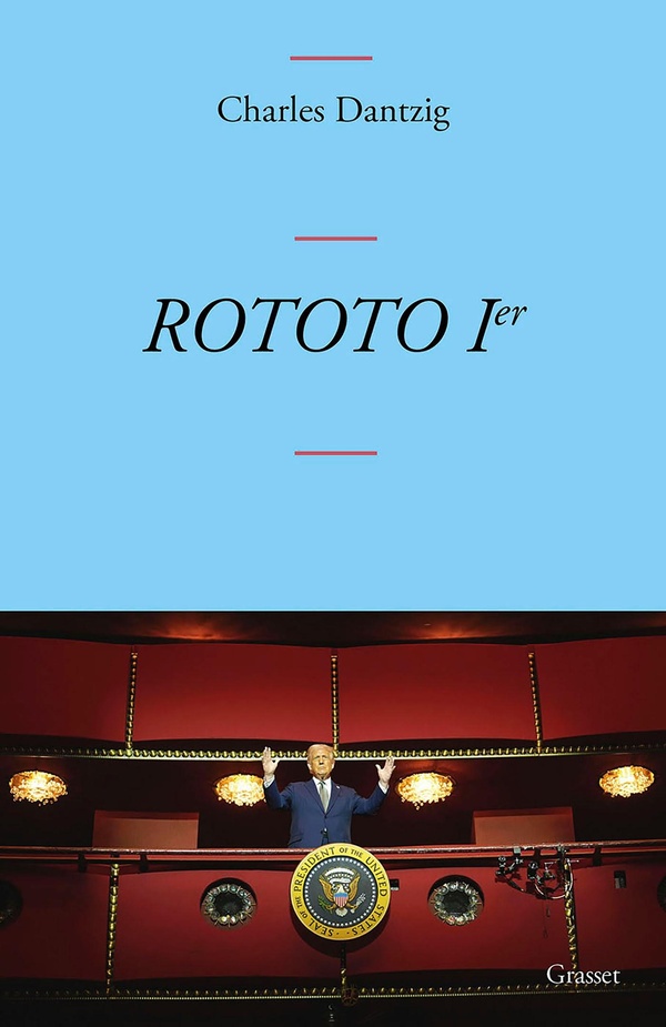 ROTOTO IER - THEATRE