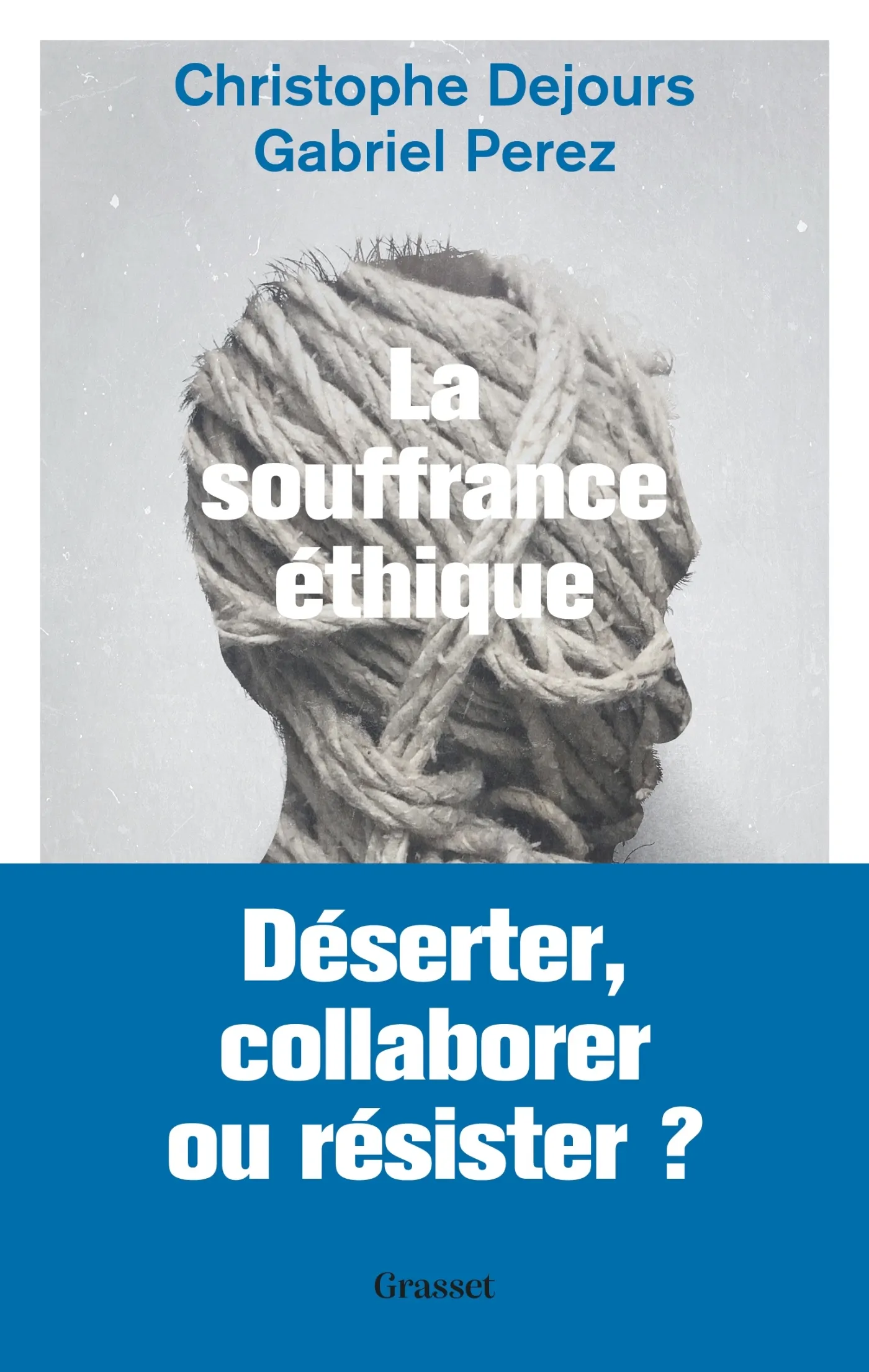 LA SOUFFRANCE ETHIQUE