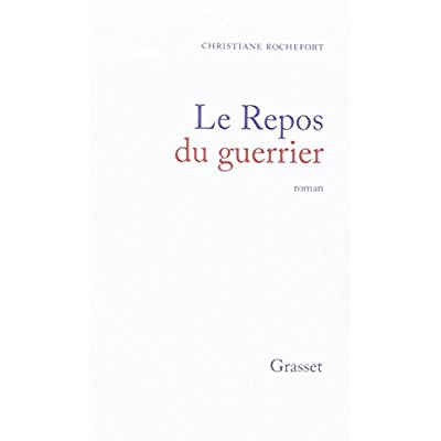LE REPOS DU GUERRIER