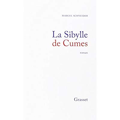 LA SIBYLLE DE CUMES