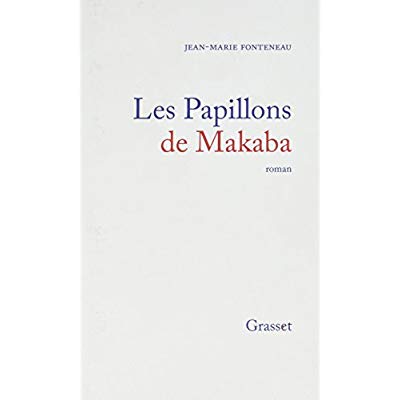 LES PAPILLONS DE MAKABA