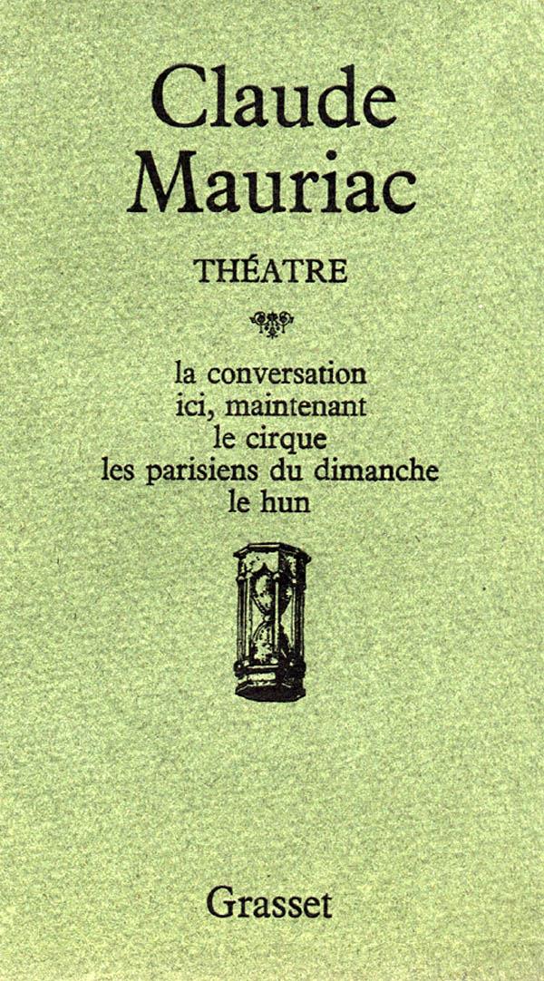 THEATRE