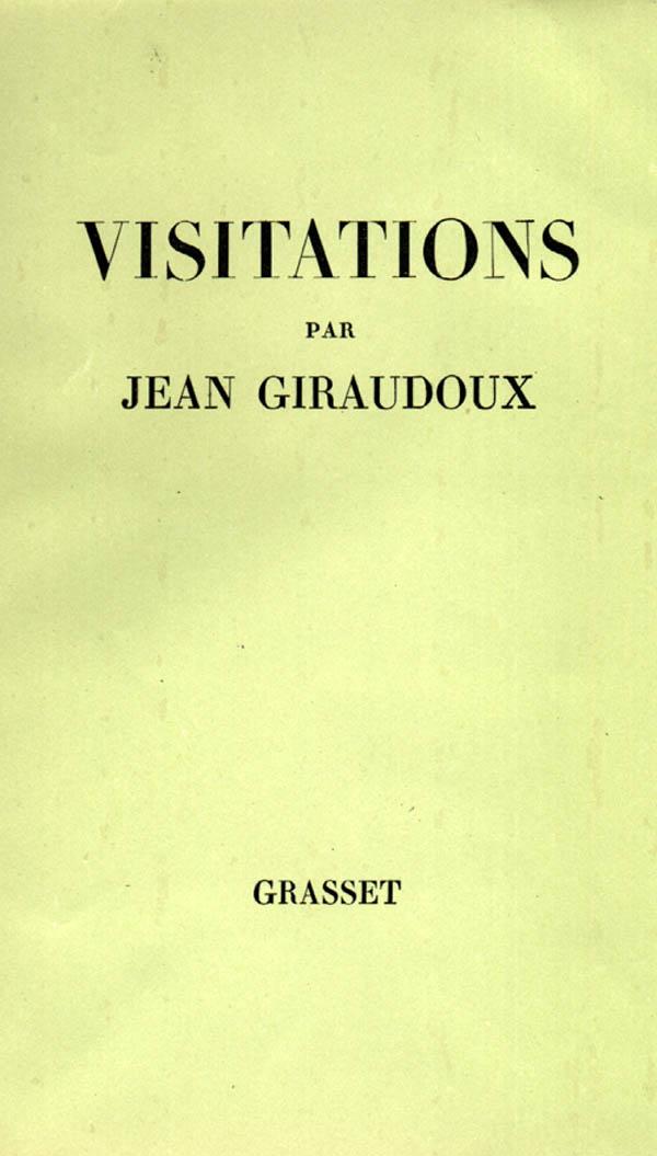 VISITATIONS
