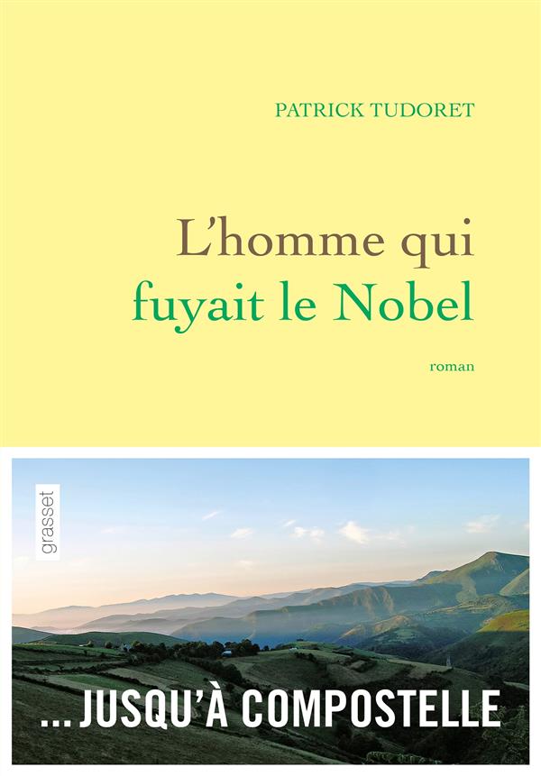 L'HOMME QUI FUYAIT LE NOBEL