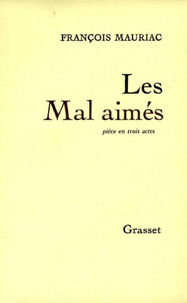 LES MAL-AIMES