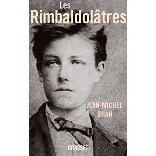 LES RIMBALDOLATRES