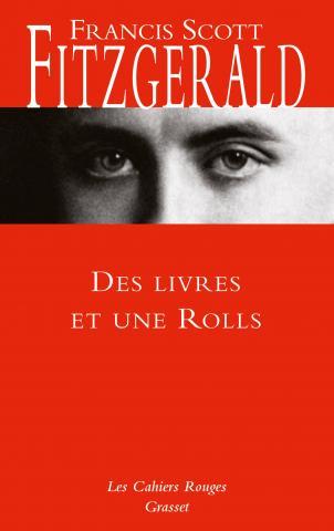 DES LIVRES ET UNE ROLLS - PREFACE DE CHARLES DANTZIG
