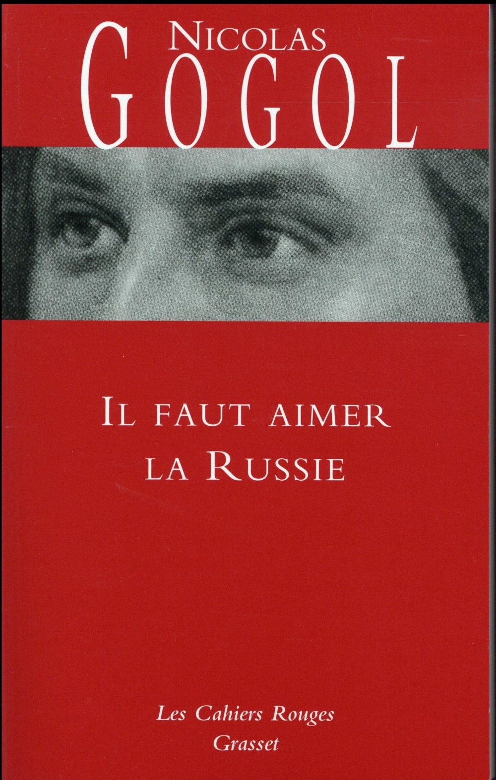 IL FAUT AIMER LA RUSSIE