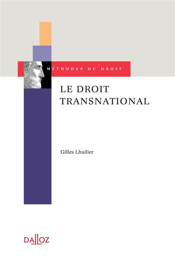 LE DROIT TRANSNATIONAL