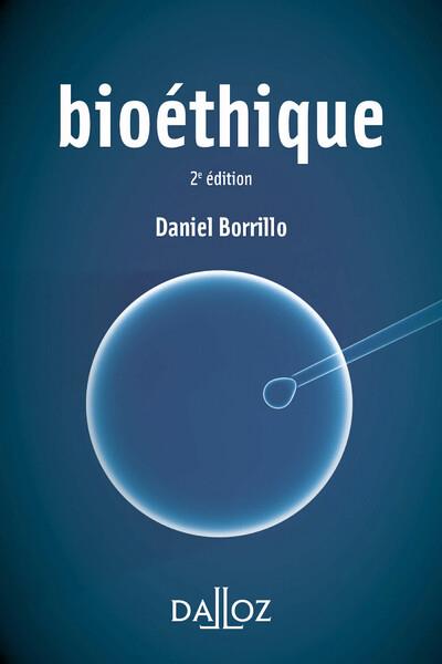 BIOETHIQUE 2ED