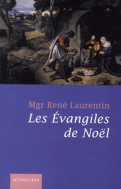 LES EVANGILES DE NOEL