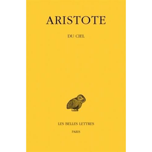 DU CIEL