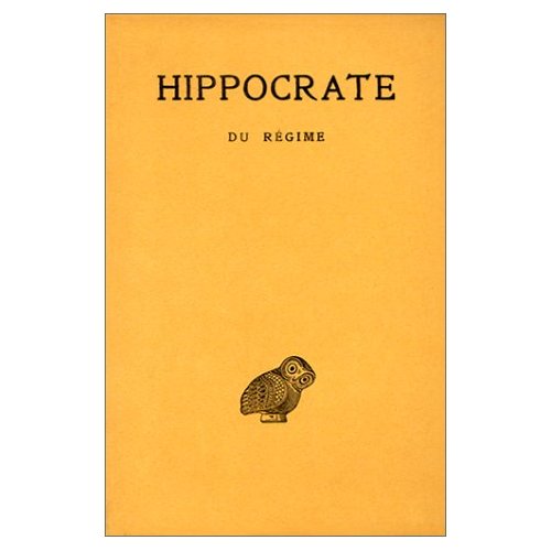 TOME VI, 1RE PARTIE : DU REGIME