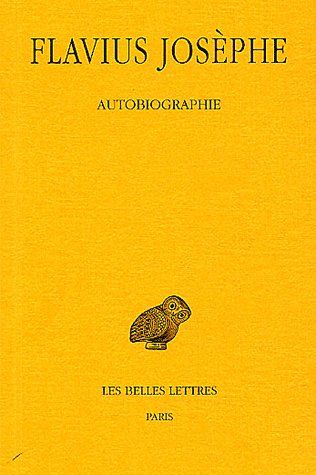 AUTOBIOGRAPHIE