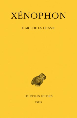 L'ART DE LA CHASSE