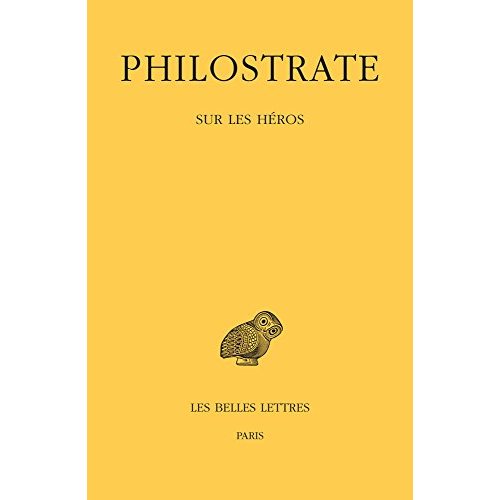 SUR LES HEROS - L'HEROIQUE