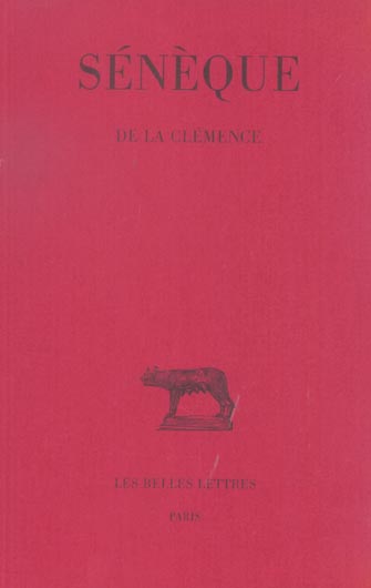 DE LA CLEMENCE