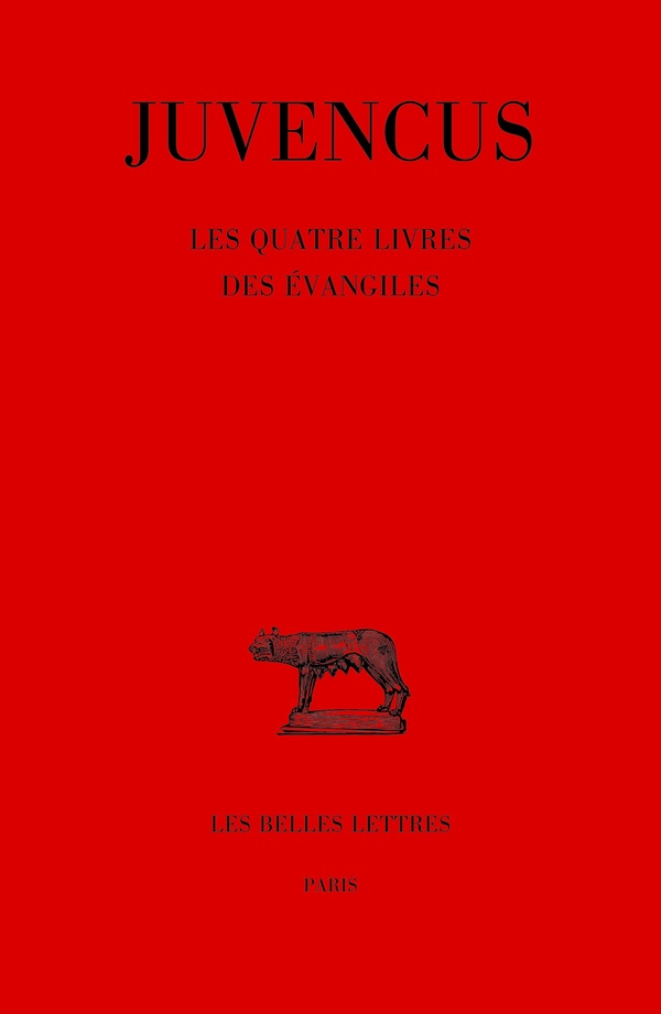 LES QUATRE LIVRES DES EVANGILES