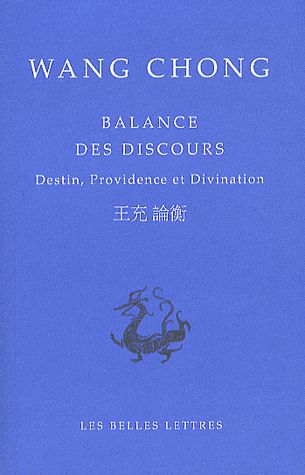 BALANCE DES DISCOURS - DESTIN, PROVIDENCE ET DIVINATION