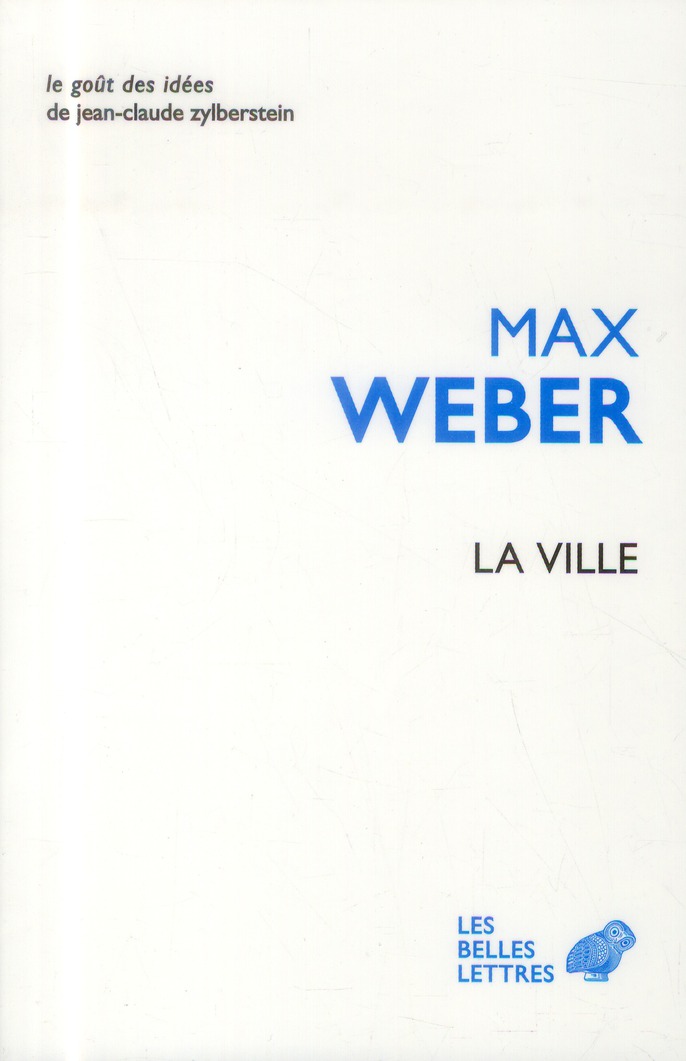 LA VILLE