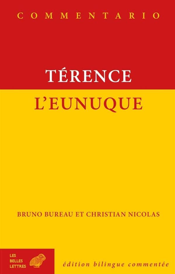 L' EUNUQUE