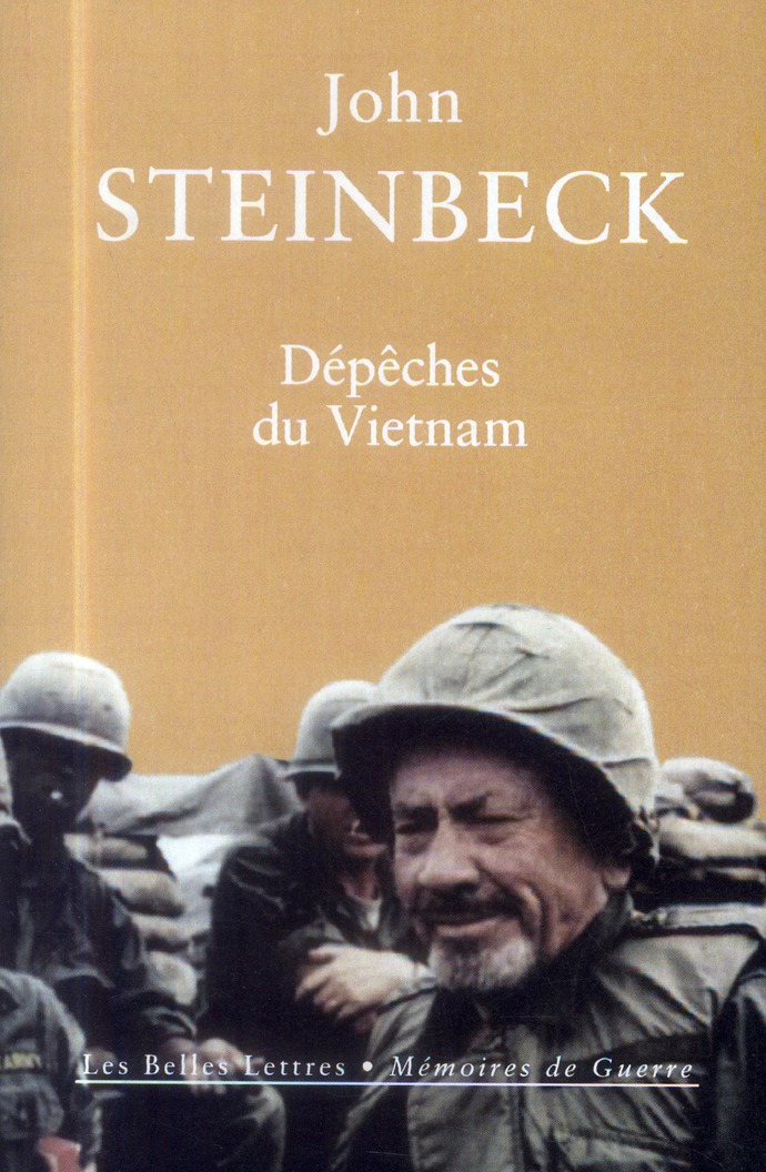 DEPECHES DU VIETNAM