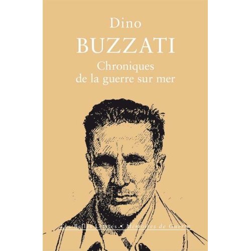 CHRONIQUES DE LA GUERRE SUR MER