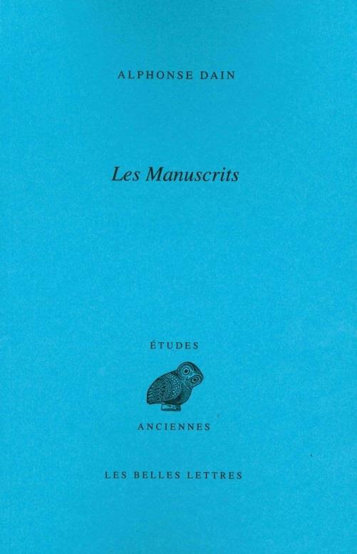 LES MANUSCRITS - ILLUSTRATIONS, NOIR ET BLANC