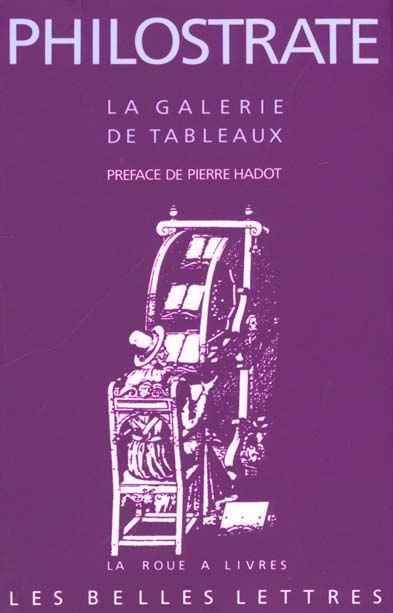LA GALERIE DE TABLEAUX - ILLUSTRATIONS, NOIR ET BLANC