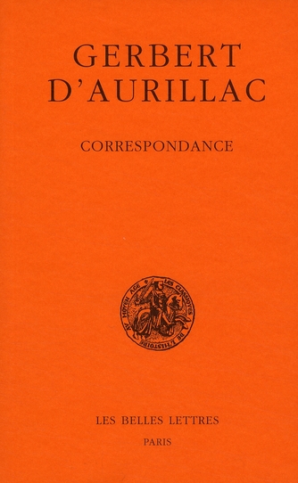 CORRESPONDANCE