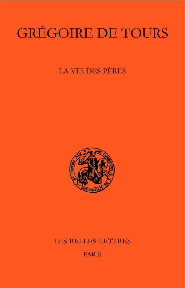 LA VIE DES PERES