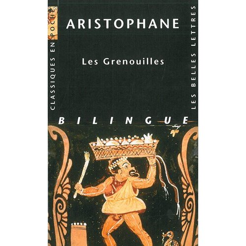 LES GRENOUILLES