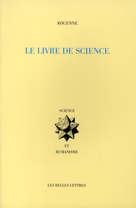 LIVRE DE SCIENCE