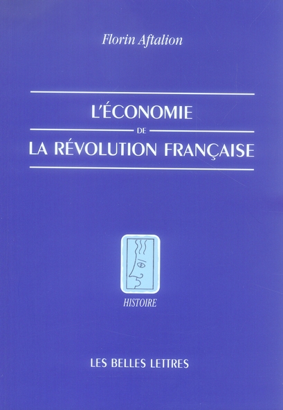 L' ECONOMIE DE LA REVOLUTION FRANCAISE