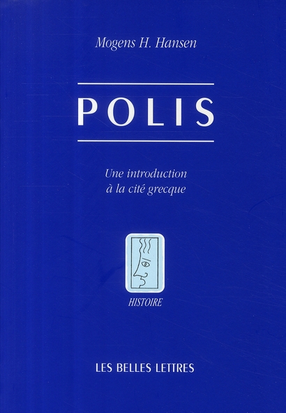 POLIS - UNE INTRODUCTION A LA CITE GRECQUE