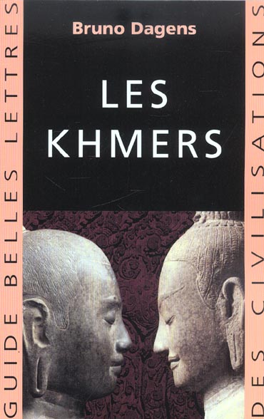 LES KHMERS
