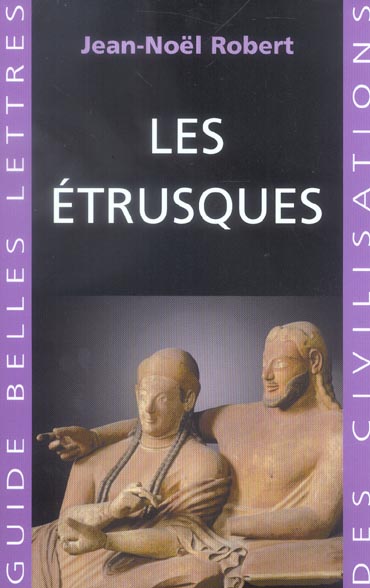 LES ETRUSQUES