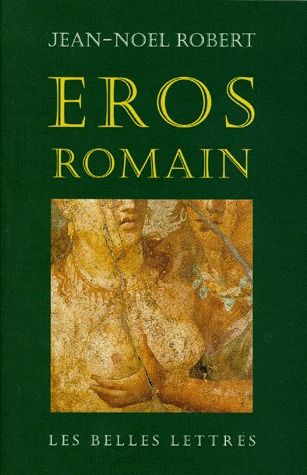 EROS ROMAIN
