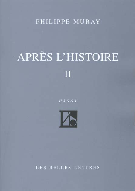 APRES L'HISTOIRE II