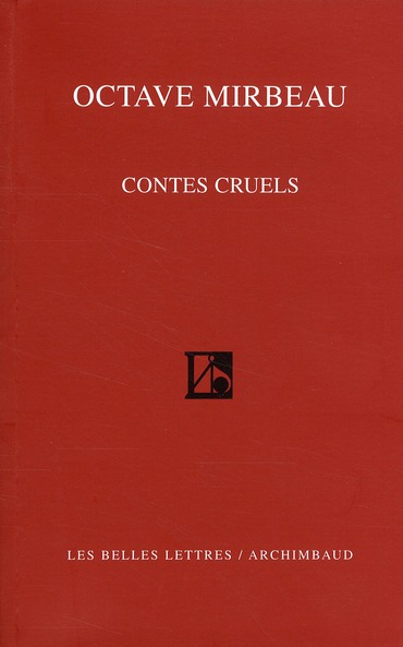 CONTES CRUELS