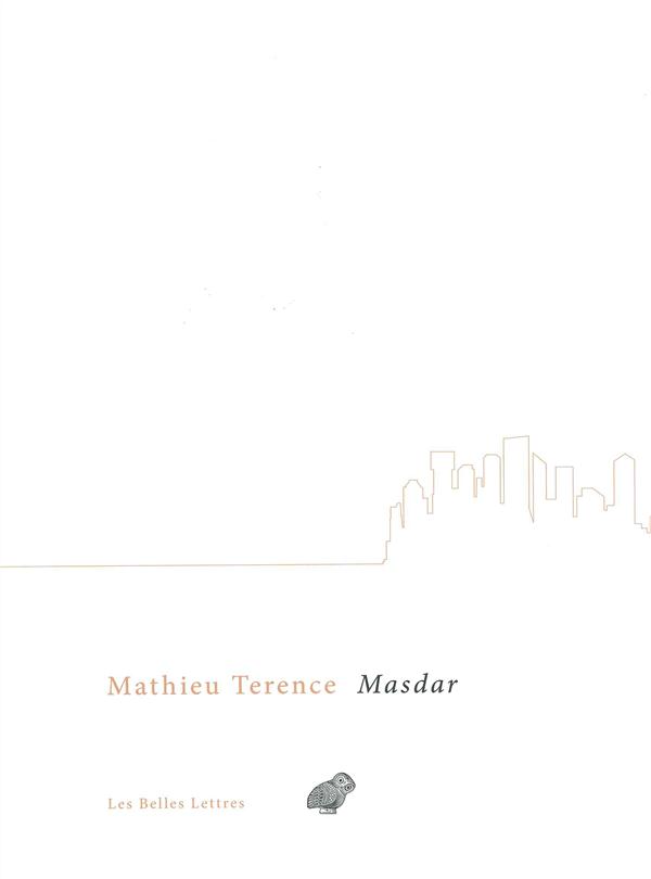 MASDAR - LA MUE DU MONDE