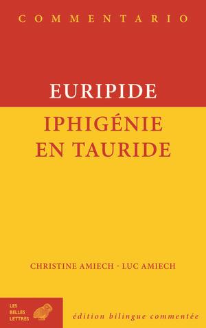 IPHIGENIE EN TAURIDE